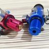 Gambar Regulator Paintball taiwan M18 output 1800 psi - Biru dari dayakaryamakasar Kota Makassar 2 Tokopedia