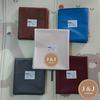 Gambar PERLAK POLOS / PERLAK IBU MELAHIRKAN UK 100 X 150 CM - Maroon dari collection JnJ Kota Tangerang 2 Tokopedia