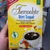 Gambar Thermolyte Diet Sugar 50`S@1GR / Gula 0 Kalori / Gula Diet dari SQIN Beauty Kab. Tangerang 6 Tokopedia