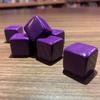 Gambar Blank Dice D6 Multicolor 16mm - Grey dari Tabletoys Kota Surabaya 10 Tokopedia