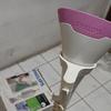 Gambar Philips Quick Touch Garment Steamer Setrika Uap *Preloved. Like New dari TomZShop Jakarta Barat 1 Tokopedia