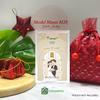 Gambar LM EMAS ANTAM X HARTADINATA 0,25 Gr / 0.25 Gr / 0.25 Gram MICRO GOLD - BASIC, PREMIUM dari Model Manis M2S Jakarta Utara 4 Tokopedia