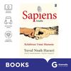 Gambar Buku SAPIENS GRAFIS: Kelahiran Umat Manusia dari Gramedia Official Store Jakarta Timur 1 Tokopedia