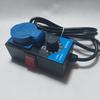 Gambar Dimmer ac 2000wat Dimmer Grinda Dsb Bor Kipas pengatur kecepatan 2000 - Tanpa Saklar, 2000wat dari Izank Elektrik Kota Bandung 3 Tokopedia