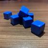 Gambar Blank Dice D6 Multicolor 16mm - Grey dari Tabletoys Kota Surabaya 8 Tokopedia