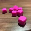 Gambar Blank Dice D6 Multicolor 16mm - Grey dari Tabletoys Kota Surabaya 12 Tokopedia