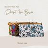 Gambar Souvenir pernikahan dompet batik / pouch dompet oleh oleh ibu - kemas n Ucapan dari Laris Banyak Order Kab. Sleman 2 Tokopedia