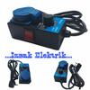 Gambar Dimmer ac 2000wat Dimmer Grinda Dsb Bor Kipas pengatur kecepatan 2000 - Tanpa Saklar, 2000wat dari Izank Elektrik Kota Bandung 1 Tokopedia