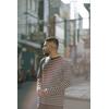 Gambar Jackersfield George Striped LS Tee Navy Kaos Lengan Panjang Pria - S dari Jackersfield Official Kota Bandung 5 Tokopedia