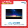 Gambar AQUA LED TV 32 INCH LE32AQT6600G / LE 32AQT6600 SMART TV ANDROID dari Candi Elektronik Solo Kota Surakarta 1 Tokopedia