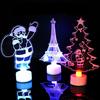 Gambar Lampu LED Natal 3D Lampu Tidur Murah Souvenir Natal Dekorasi Kado Gift - RANDOM SAJA dari MadisonShop Jakarta Barat 2 Tokopedia