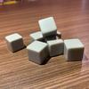 Gambar Blank Dice D6 Multicolor 16mm - Grey dari Tabletoys Kota Surabaya 1 Tokopedia