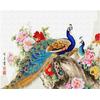 Gambar DIY Paint by number 40x50cm unframed - Limited Stock - Canaries Duo dari Bumbeetoys Jakarta Barat 17 Tokopedia