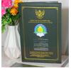 Gambar Raport K13 Logo Warna Fullcolor Folio - Kurikulum 2013 dari ultimaksima Kab. Kulon Progo 2 Tokopedia