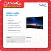 Gambar AQUA LED TV 32 INCH LE32AQT6600G / LE 32AQT6600 SMART TV ANDROID dari Candi Elektronik Solo Kota Surakarta 4 Tokopedia