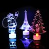 Gambar Lampu LED Natal 3D Lampu Tidur Murah Souvenir Natal Dekorasi Kado Gift - RANDOM SAJA dari MadisonShop Jakarta Barat 4 Tokopedia