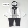 Gambar Baju Bayi Laki-Laki Baju Muslim Bayi Model Jumper Panjang Sablon Kdm07 - KDM-07 dari Nuning Ningrum Shop Kota Tangerang Selatan 5 Tokopedia