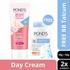 Gambar PONDS White Beauty Oily Cream 40G + Powder Blue 50G dari Unilever Mall 1 Tokopedia