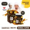 Gambar Madu Hitam Pahit Az Zikra Asli 100% + Brosur Az Zikra - HERBAL HTAM PHT dari AGEN RESMI MADU AZ ZIKRA Kota Bekasi 8 Tokopedia