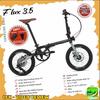 Gambar sepeda lipat 16 inch pacific flux 3.5 1x8sp ST Dikirim Rakit StelJadi dari BIKECITY ONLINESTORE Kota Tangerang Selatan 3 Tokopedia