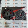 Gambar PAKET MANGKOK & KAMPAS GANDA VARIO 150 / PCX 150 / ADV 150 TDR RACING dari Aurora Racing Shop Jakarta Barat 1 Tokopedia