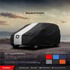 Gambar COVER SUPER Mobil Outdoor Superior - Biru, Reguler dari CoverSuper Store Kota Tangerang 2 Tokopedia