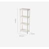 Gambar Standing Rak 4 Tier dari Brandystore Kota Bandung 7 Tokopedia