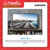 Gambar SAMSUNG LED TV 32 INCH UA32T4003AKXXD dari Candi Elektronik Solo Kota Surakarta 4 Tokopedia