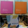 Gambar Box 24x24x7 cm Kardus/Karton/Hampers/Mukena/Kotak/Kado - Cokelat dari Procipta Lestari Kab. Malang 4 Tokopedia