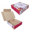 Gambar Box 24x24x7 cm Kardus/Karton/Hampers/Mukena/Kotak/Kado - Cokelat dari Procipta Lestari Kab. Malang 17 Tokopedia