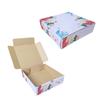 Gambar Box 24x24x7 cm Kardus/Karton/Hampers/Mukena/Kotak/Kado - Cokelat dari Procipta Lestari Kab. Malang 15 Tokopedia