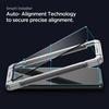 Gambar Tempered Glass Samsung Galaxy A52 / A72 Spigen AlignMaster Clear - A52, 1 Pack dari Spigen Official Jakarta Barat 2 Tokopedia