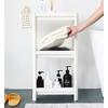 Gambar Standing Rak 4 Tier dari Brandystore Kota Bandung 2 Tokopedia
