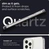 Gambar Case iPhone 12 Pro Max / Pro / Mini Spigen Quartz Hybrid Glass Casing - 12 or 12 Pro, Matte dari Spigen Official Jakarta Barat 5 Tokopedia
