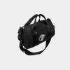 Gambar CRSL Mini Duffle Bag | Choose Characters - Pigko | Brown dari CRSL Store Kab. Sleman 10 Tokopedia
