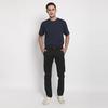 Gambar Edwin Jeans Celana Chinos Otsu Black Slim Fit Stretch - Hitam, 33 dari Edwin Jeans Jakarta Utara 4 Tokopedia
