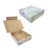 Gambar Box 24x24x7 cm Kardus/Karton/Hampers/Mukena/Kotak/Kado - Cokelat dari Procipta Lestari Kab. Malang 16 Tokopedia