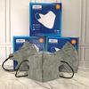 Gambar Masker Seven duckbill 4 ply kemenkes - Biru Muda dari Tokosi comel Jakarta Barat 8 Tokopedia