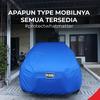 Gambar COVER SUPER Mobil Outdoor Superior - Biru, Reguler dari CoverSuper Store Kota Tangerang 6 Tokopedia