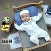 Gambar Baju Bayi Laki-Laki Baju Muslim Bayi Model Jumper Panjang Sablon Kdm07 - KDM-07 dari Nuning Ningrum Shop Kota Tangerang Selatan 2 Tokopedia