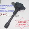 Gambar Coil KOIL Nissan Grand Livina Evalia Latio Juke march ori copotan asli dari AMANAH OTO PART Kab. Sidoarjo 1 Tokopedia