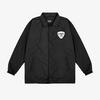Gambar Geoff Max Official - Kowaru Black | Coach Jacket | Jacket Pria - S dari Geoff Max Official Kota Bandung 1 Tokopedia