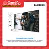Gambar SAMSUNG LED TV 32 INCH UA32T4003AKXXD dari Candi Elektronik Solo Kota Surakarta 3 Tokopedia