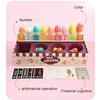 Gambar Math & Magic Number Cognitive Ice Cream Box - Mainan Edukasi dari Toko Board Game Jakarta Utara 3 Tokopedia
