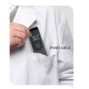 Gambar Thermometer Infrared / Termometer Digital Non Contact / Thermogun - Putih dari Runjian Jakarta Utara 3 Tokopedia