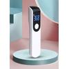 Gambar Thermometer Infrared / Termometer Digital Non Contact / Thermogun - Putih dari Runjian Jakarta Utara 2 Tokopedia