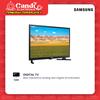Gambar SAMSUNG LED TV 32 INCH UA32T4003AKXXD dari Candi Elektronik Solo Kota Surakarta 2 Tokopedia