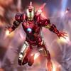 Gambar ZD Toys Original Marvel Avengers Ironman 2 Iron man Mark 7 Figure dari Larizt Shop Jakarta Utara 1 Tokopedia
