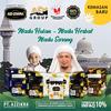 Gambar Madu Hitam Pahit Az Zikra Asli 100% + Brosur Az Zikra - HERBAL HTAM PHT dari AGEN RESMI MADU AZ ZIKRA Kota Bekasi 2 Tokopedia