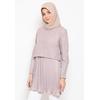 Gambar Baju Atasan Muslim Wanita Le Najwa Ines Tunik dari Le Najwa Jakarta Barat 1 Tokopedia